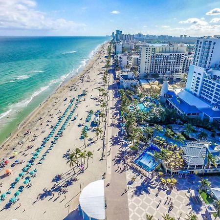 Modern 1Br W Parking Space & Walk To The Beach #2 Голлівуд Екстер'єр фото