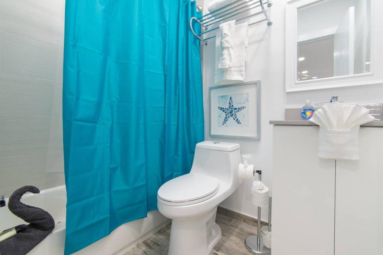 Modern 1Br W Parking Space & Walk To The Beach #2 Голлівуд Екстер'єр фото