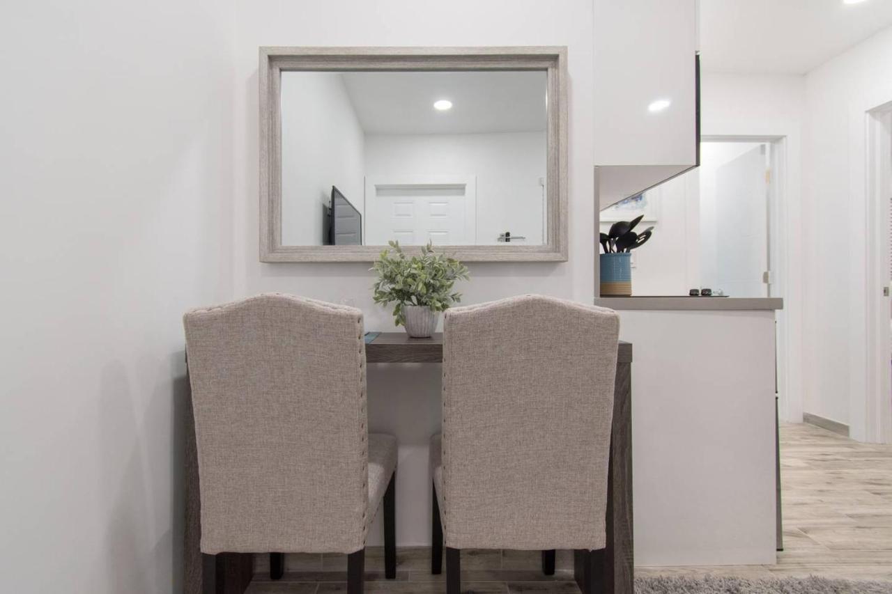 Modern 1Br W Parking Space & Walk To The Beach #2 Голлівуд Екстер'єр фото