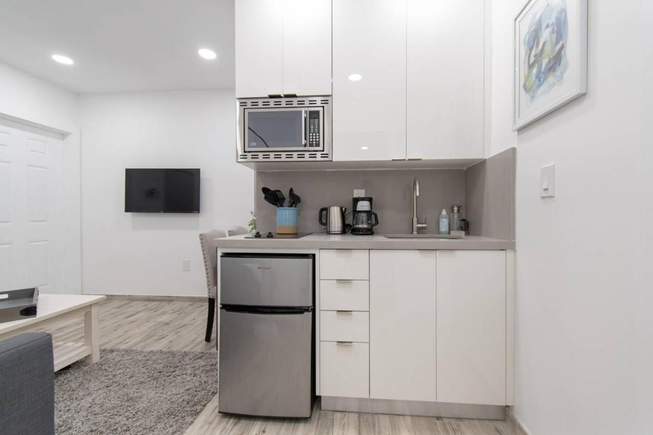 Modern 1Br W Parking Space & Walk To The Beach #2 Голлівуд Екстер'єр фото