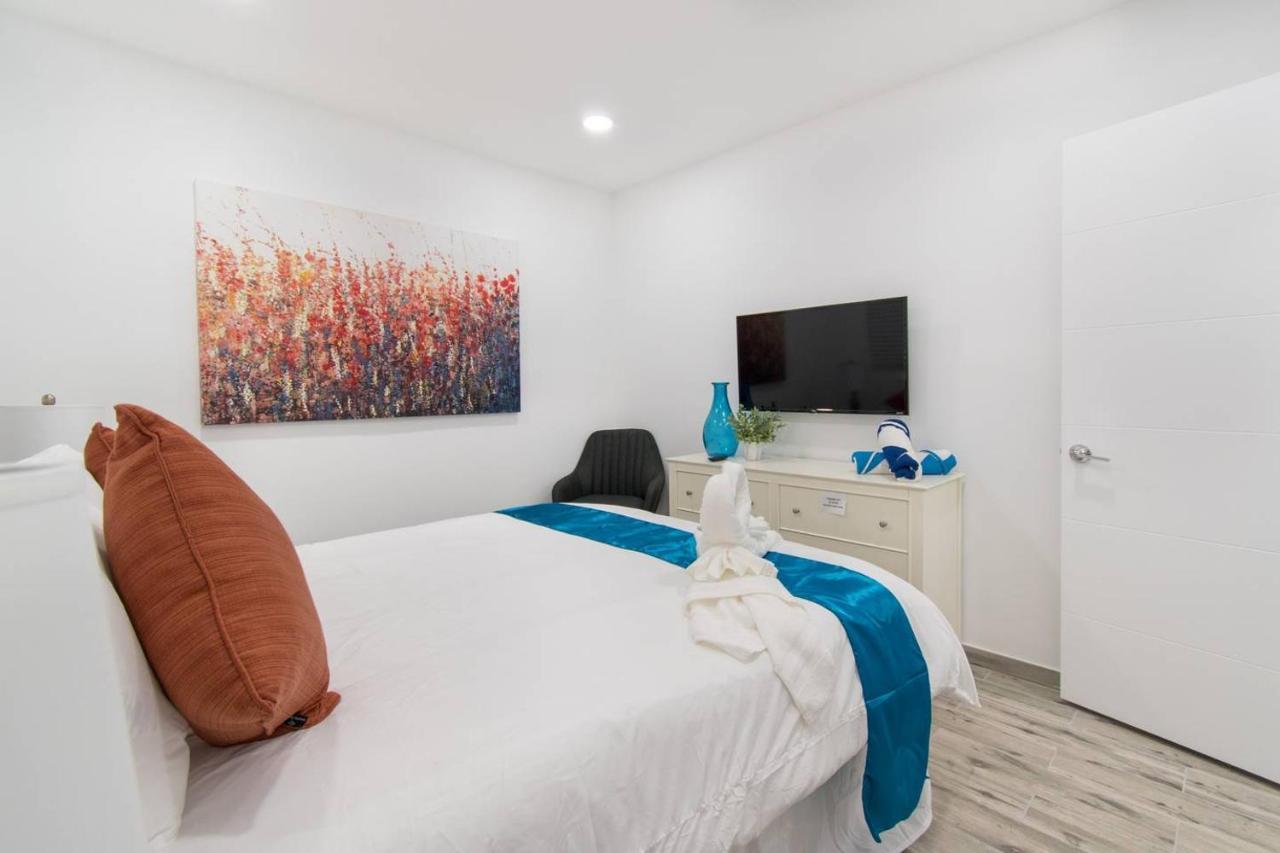 Modern 1Br W Parking Space & Walk To The Beach #2 Голлівуд Екстер'єр фото