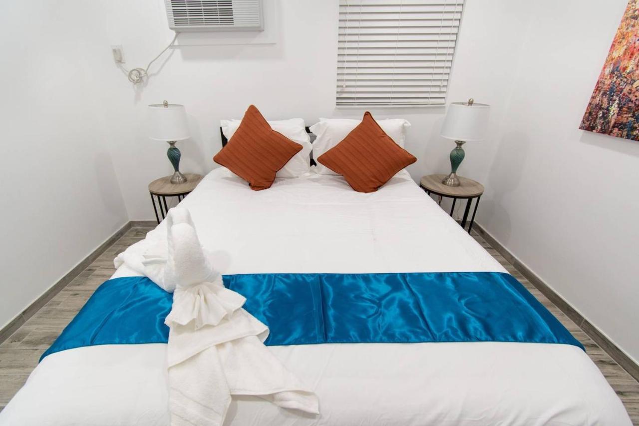 Modern 1Br W Parking Space & Walk To The Beach #2 Голлівуд Екстер'єр фото