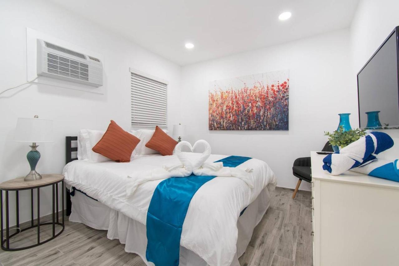 Modern 1Br W Parking Space & Walk To The Beach #2 Голлівуд Екстер'єр фото