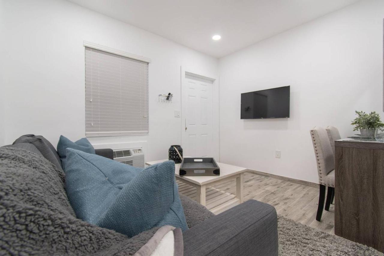 Modern 1Br W Parking Space & Walk To The Beach #2 Голлівуд Екстер'єр фото